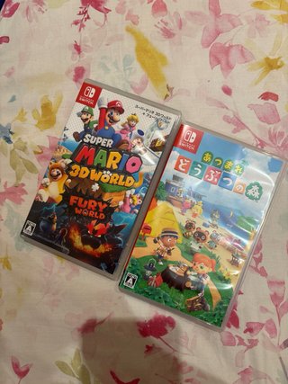 Nintendo Switch Lite Viola + Accessori