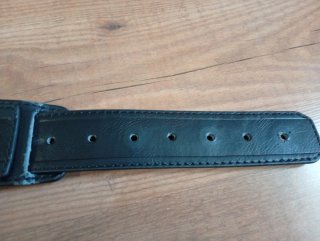 Bandolera bajo Gruv Gear