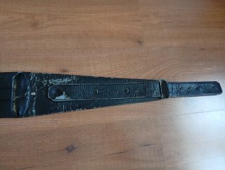 Bandolera bajo Gruv Gear