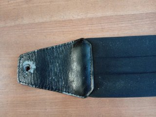 Bandolera bajo Gruv Gear