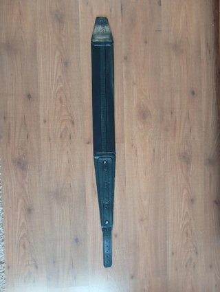 Bandolera bajo Gruv Gear