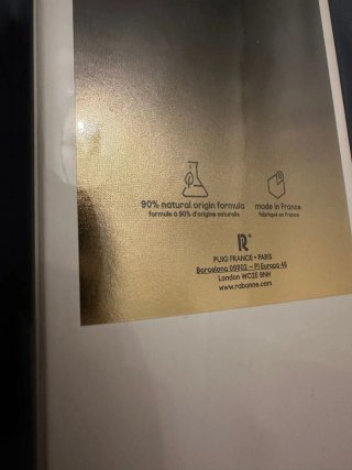 Paco Rabanne Colonia Adulto