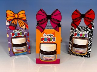 Pack Regalo para profe