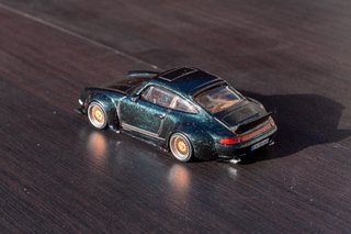 Porsche Carrera