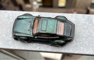 Porsche Carrera