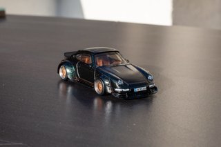 Porsche Carrera