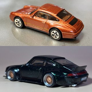 Porsche Carrera