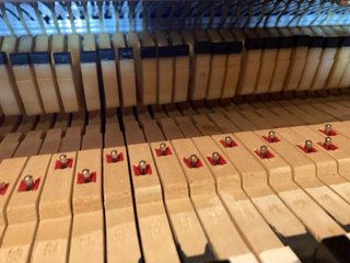 Fender Rhodes Stage Piano Mark II