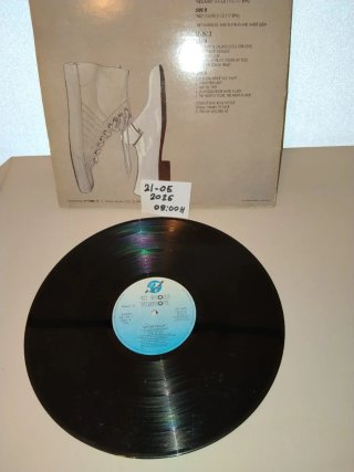 The Lotus Eaters - The First Picture Of You 12