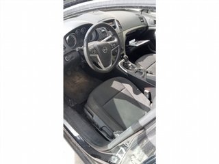 OPEL INSIGNIA BERLINA
