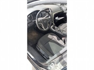 OPEL INSIGNIA BERLINA