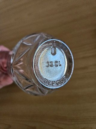 Caraffa Martini Piccola Pubblicitaria