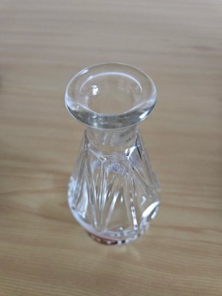 Caraffa Martini Piccola Pubblicitaria
