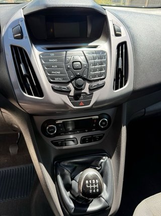 Ford Tourneo Connect 2016