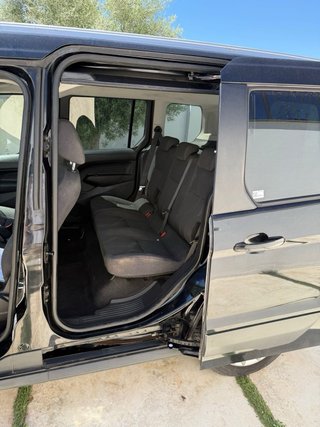 Ford Tourneo Connect 2016