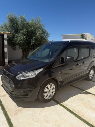 Ford Tourneo Connect 2016