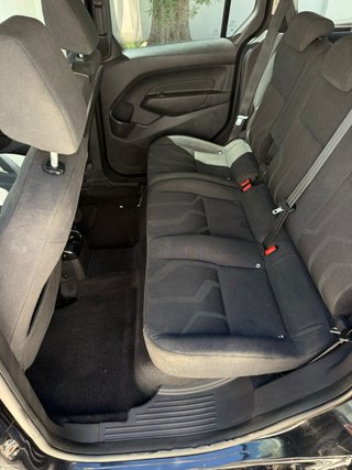 Ford Tourneo Connect 2016