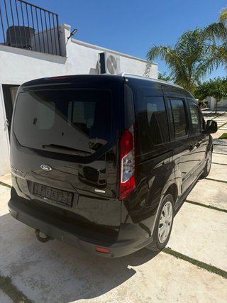 Ford Tourneo Connect 2016