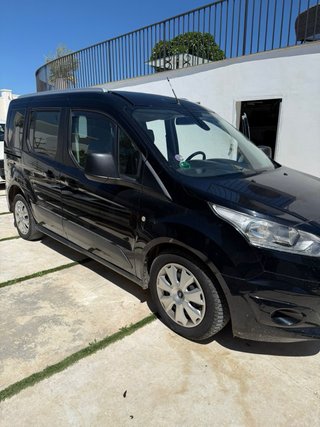 Ford Tourneo Connect 2016
