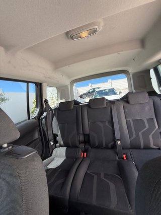 Ford Tourneo Connect 2016