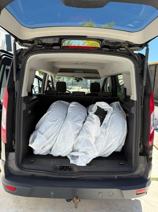 Ford Tourneo Connect 2016