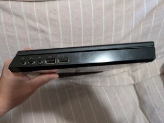 Dell Alienware m11x
