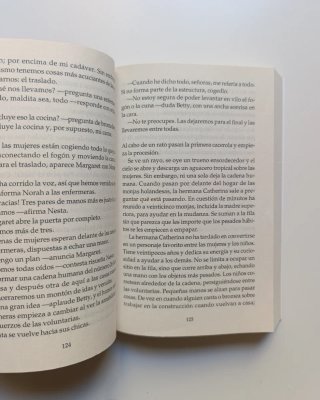 Unidas por el sol naciente.
