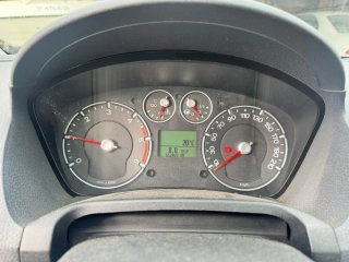 Ford Fiesta 2006