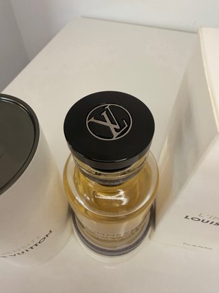 Louis Vuitton L'immensité 100ml
