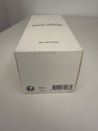 Louis Vuitton L'immensité 100ml