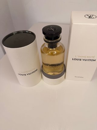 Louis Vuitton L'immensité 100ml