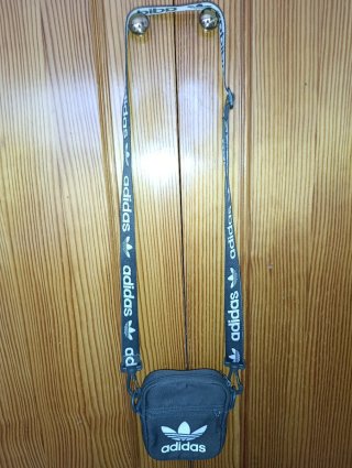 Bandolera Adidas
