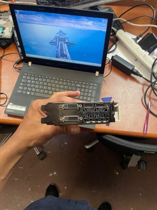 Scheda Grafica ASUS Turbo GTX 970
