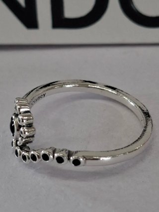 Anello Pandora Disney Moana Blu 194641C01-52 ZYQ