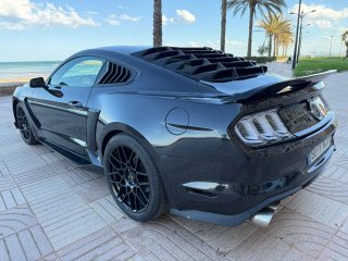 Ford Mustang 2016