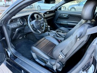 Ford Mustang 2016