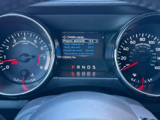 Ford Mustang 2016