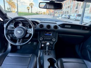 Ford Mustang 2016
