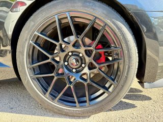 Ford Mustang 2016