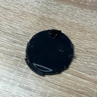 Tapa parachoques delantero Opel Astra H FL