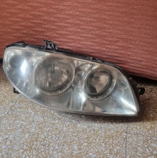 Faro anteriore Fiat Punto II Serie
