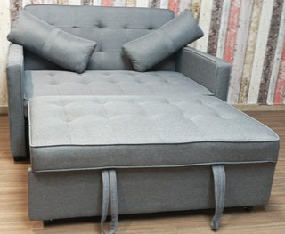 Sofá Cama ·Matrimonial, "Japón". Cómodo. ¡OFERTA!