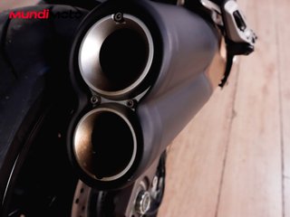 DUCATI MONSTER 821