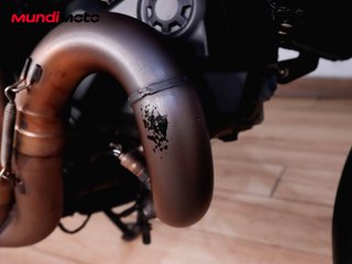 DUCATI MONSTER 821