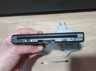 Nintendo 3DS XL + accesorios