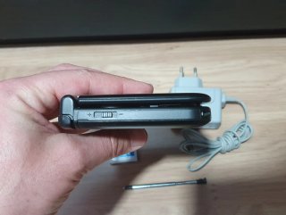 Nintendo 3DS XL + accesorios