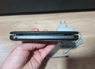 Nintendo 3DS XL + accesorios