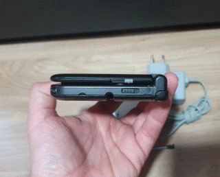 Nintendo 3DS XL + accesorios