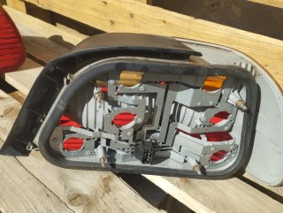 Pilotos Traseros BMW Serie 7 E38 (95-03)