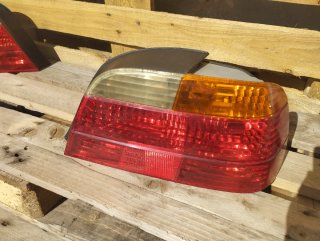 Pilotos Traseros BMW Serie 7 E38 (95-03)